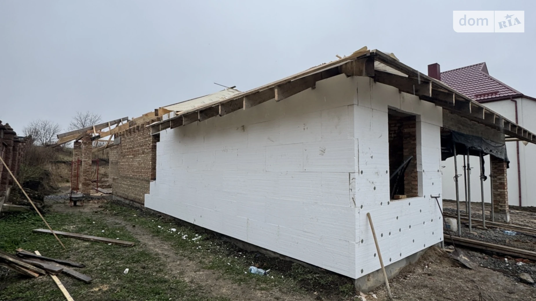 Продается одноэтажный дом 150 кв. м с террасой, цена: 115000 $ - фото 3