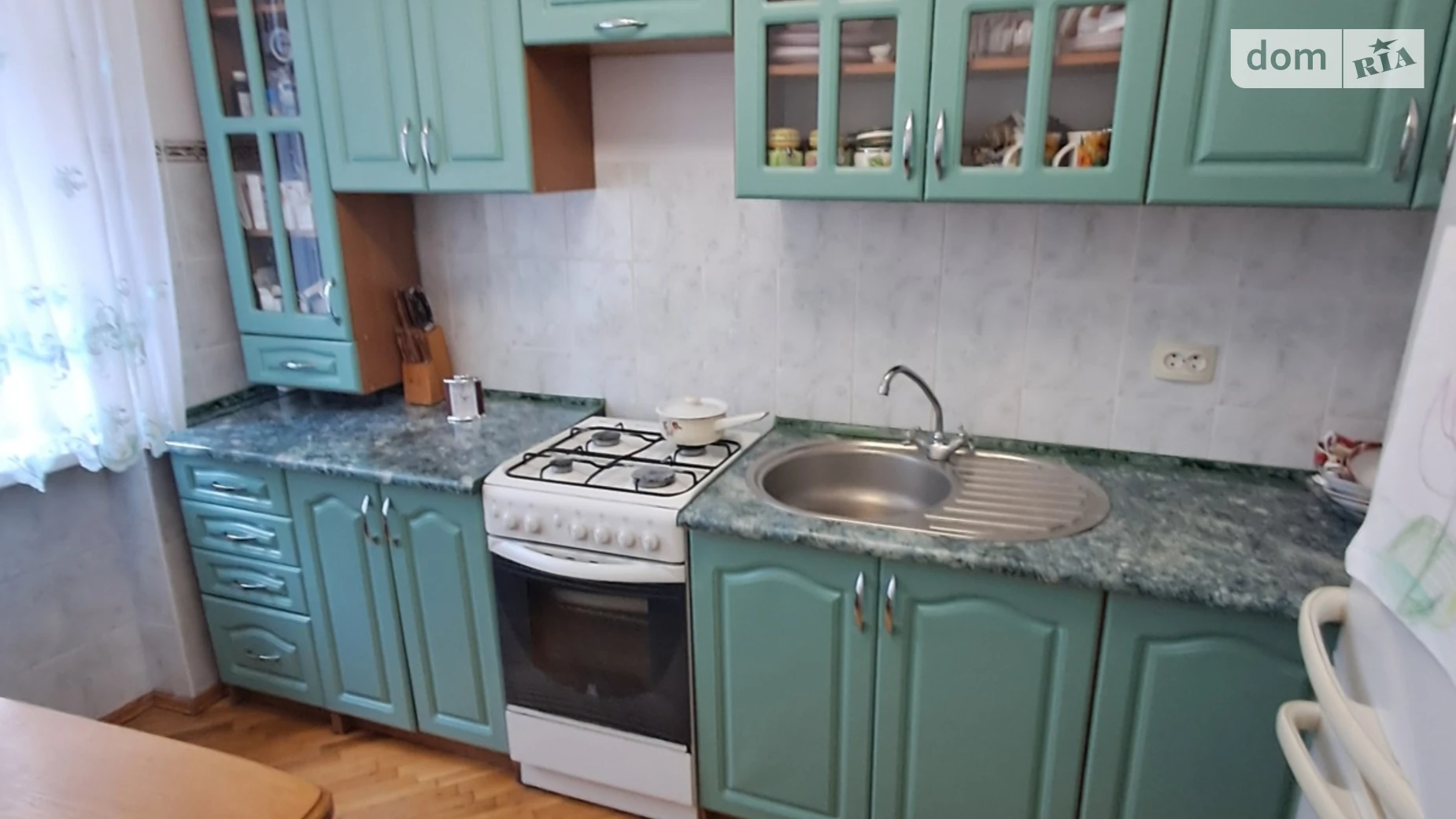 Продается 3-комнатная квартира 78 кв. м в Виннице, ул. Варшавская(Ширшова) - фото 4