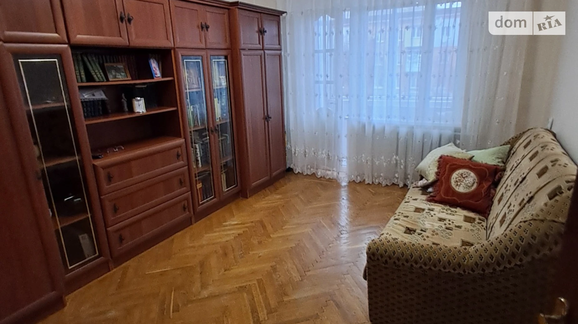 Продается 3-комнатная квартира 78 кв. м в Виннице, ул. Варшавская(Ширшова) - фото 5