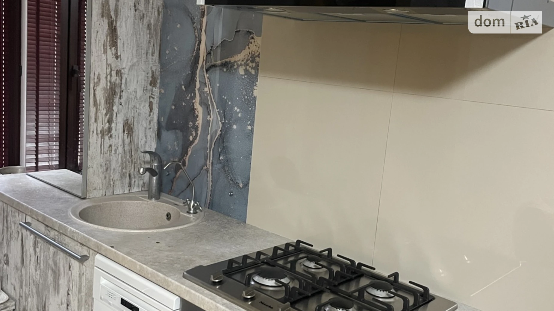 Сдается в аренду 3-комнатная квартира 55.5 кв. м в, цена: 30000 грн - фото 5