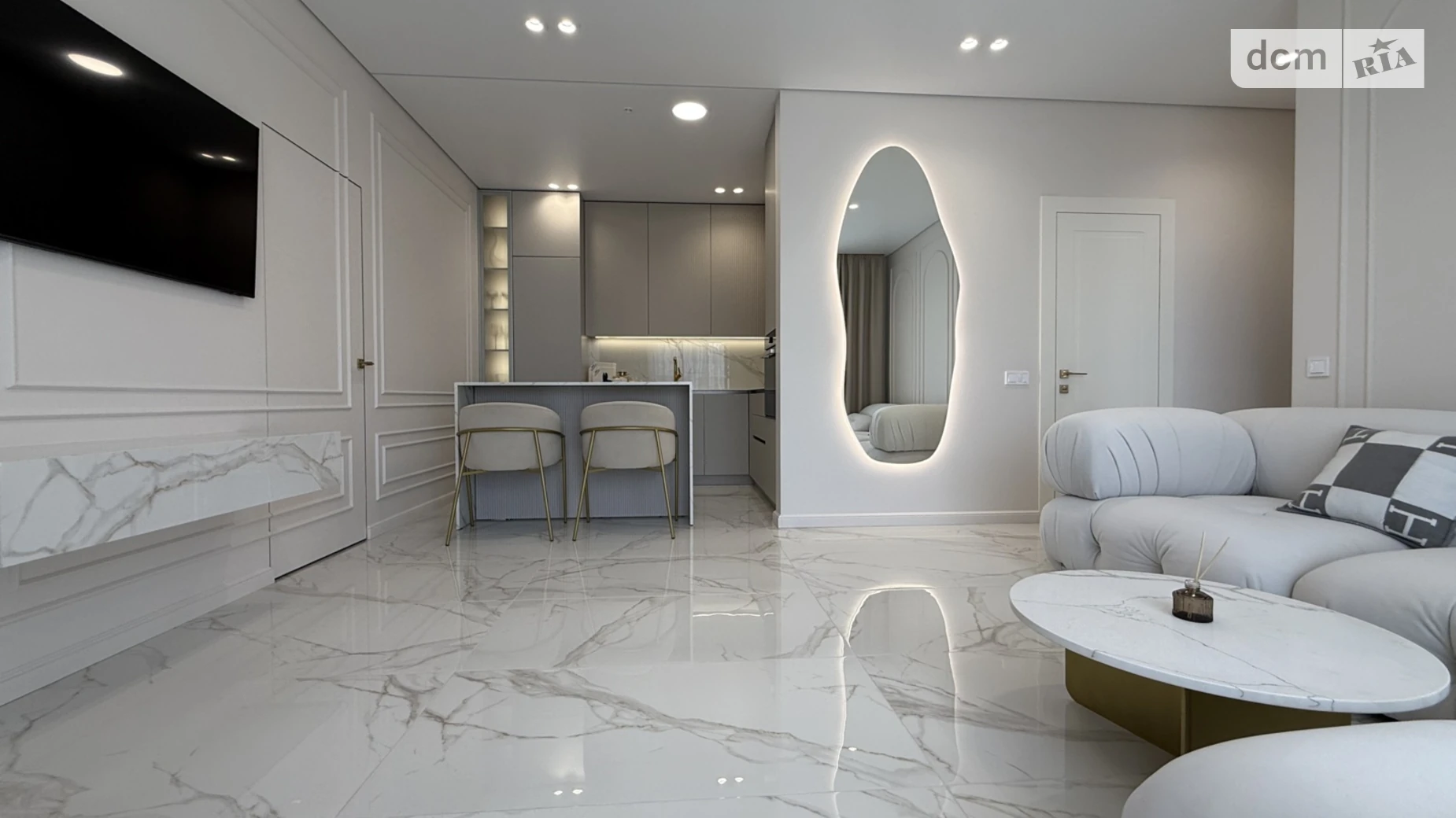 Продается одноэтажный дом 75.5 кв. м с верандой, цена: 135000 $ - фото 3