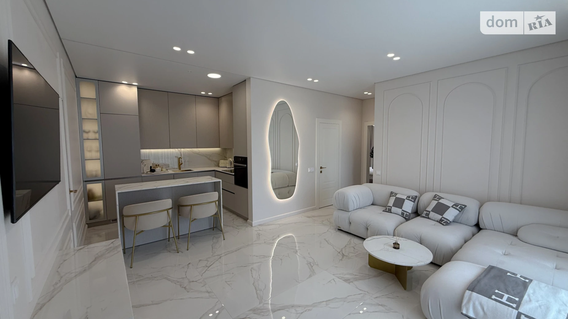 Продается одноэтажный дом 75.5 кв. м с верандой, цена: 135000 $ - фото 4