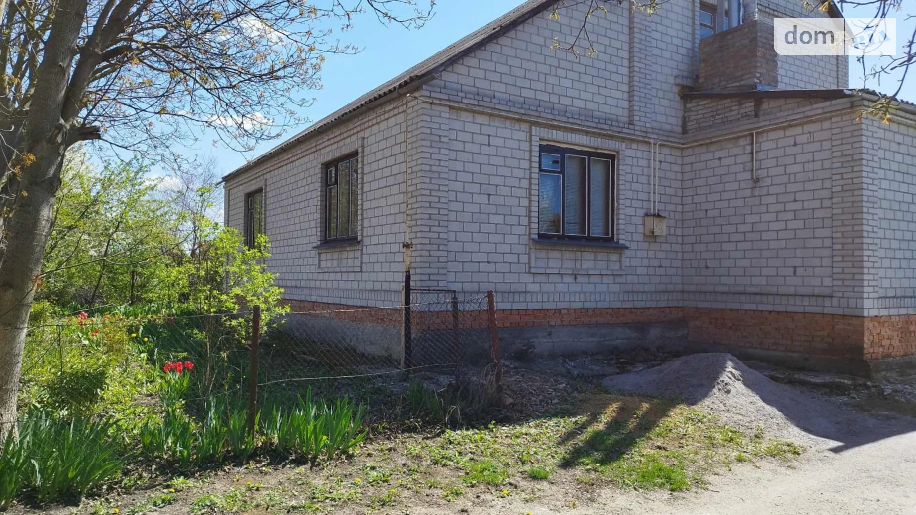 Продается дом на 2 этажа 166.1 кв. м с гаражом, цена: 31000 $ - фото 3