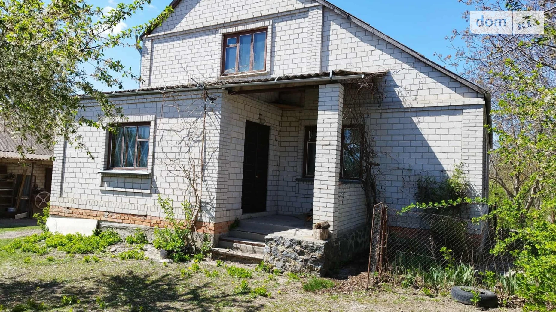 Продается дом на 2 этажа 166.1 кв. м с гаражом, цена: 31000 $ - фото 5