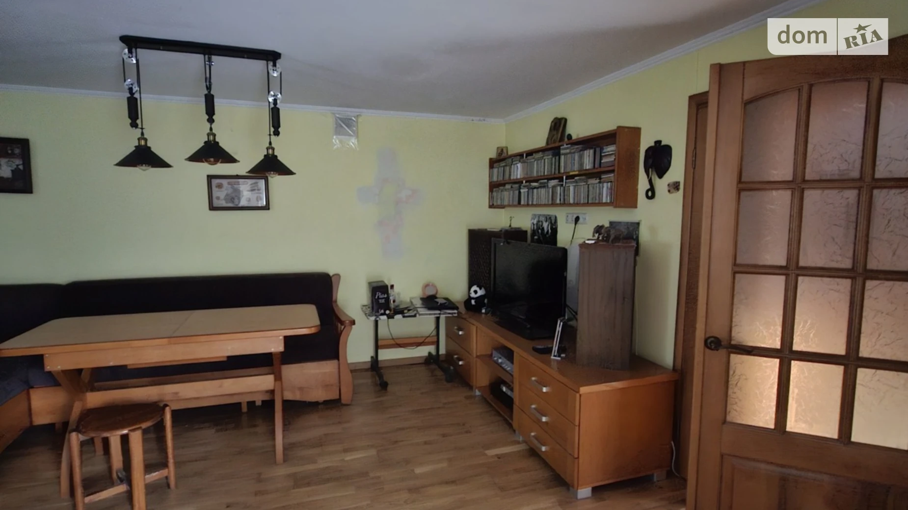 Продается 3-комнатная квартира 129 кв. м в Одессе, ул. Европейская - фото 2