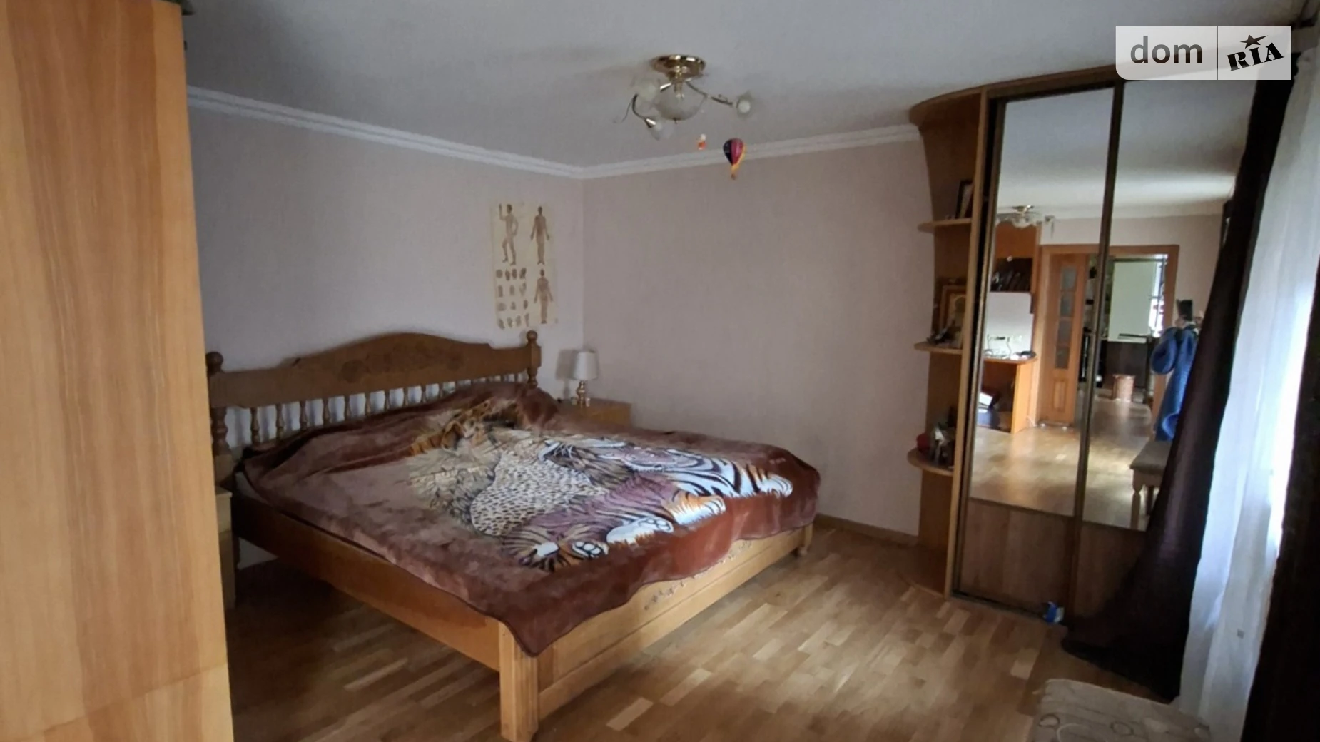 Продается 3-комнатная квартира 129 кв. м в Одессе, ул. Европейская - фото 4