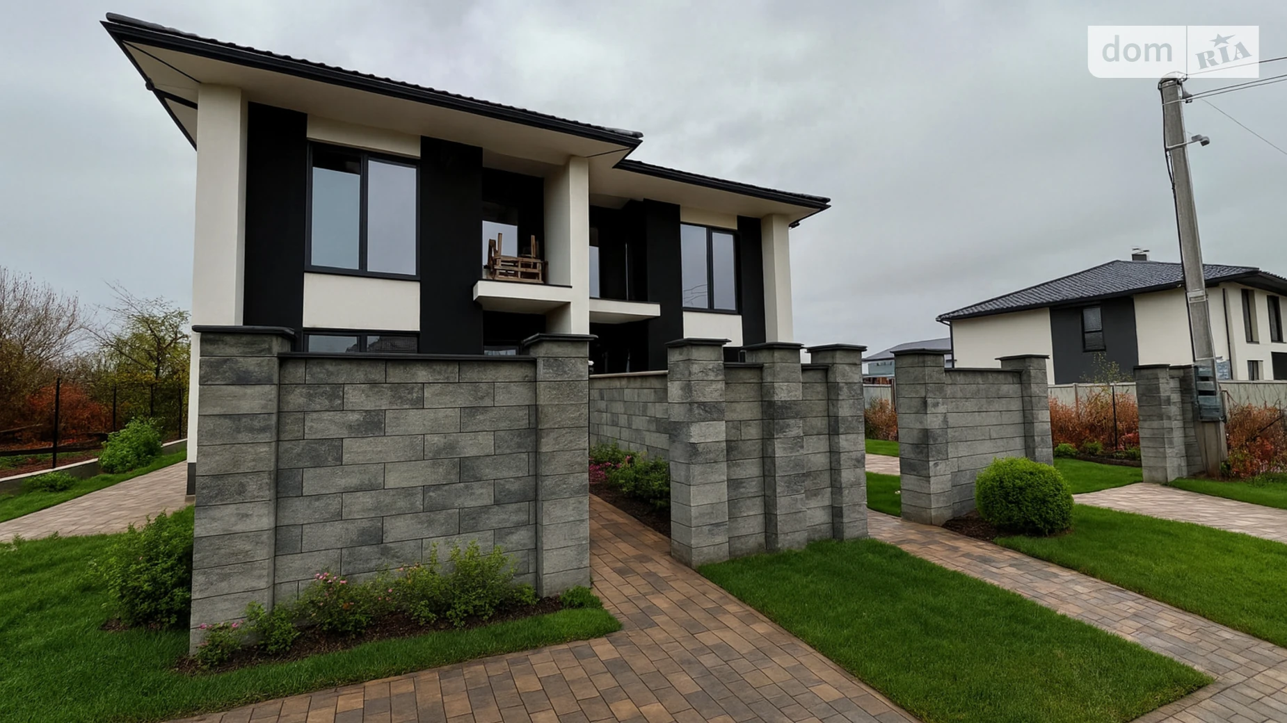 ул. Левка Лукьяненко, 5Б Промышленный Ужгород, цена: 120000 $ - фото 2