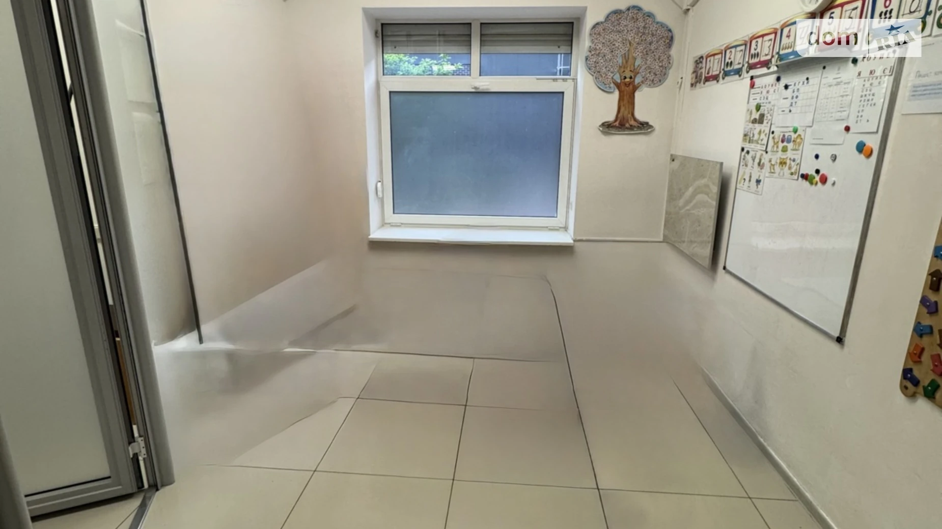 Сдается в аренду помещения свободного назначения 137.1 кв. м в 10-этажном здании, цена: 107000 грн - фото 5