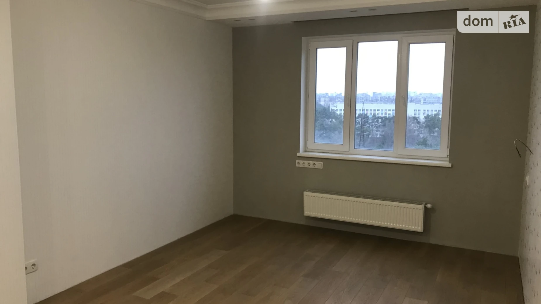 Продается 3-комнатная квартира 95.3 кв. м в Киеве, ул. Воскресенская - фото 2