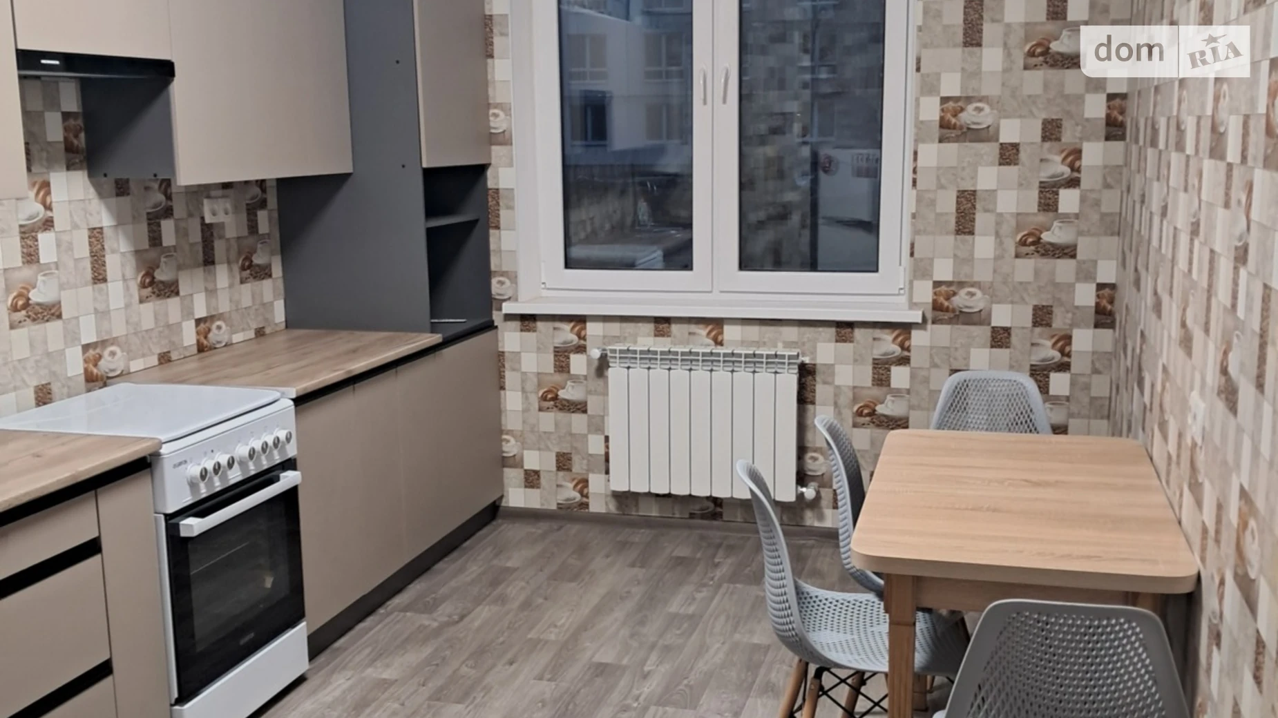 Сдается в аренду 1-комнатная квартира 40 кв. м в Буче, ул. Князя Владимира Великого, 14 - фото 2