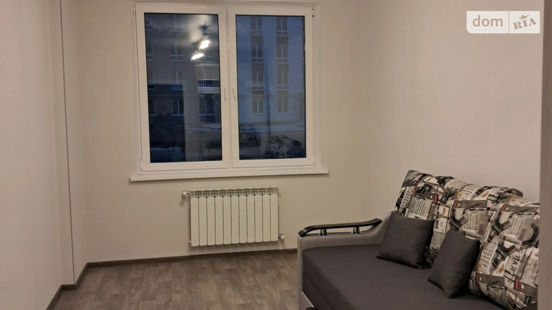 Сдается в аренду 1-комнатная квартира 40 кв. м в Буче, ул. Князя Владимира Великого, 14 - фото 3