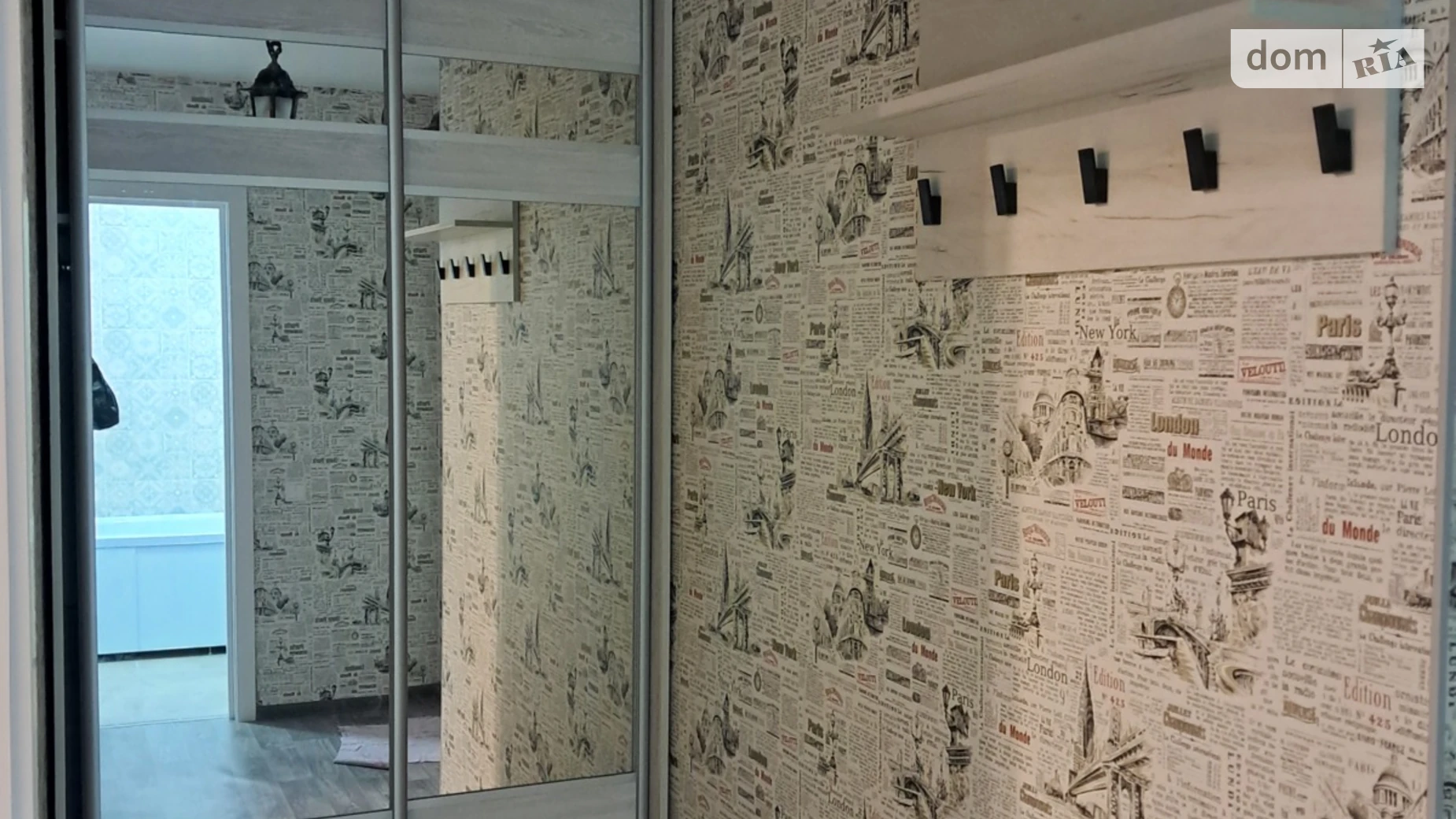 Сдается в аренду 1-комнатная квартира 40 кв. м в Буче, ул. Князя Владимира Великого, 14 - фото 4