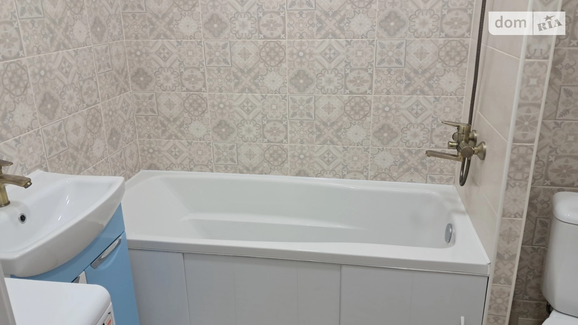 Сдается в аренду 1-комнатная квартира 40 кв. м в Буче, ул. Князя Владимира Великого, 14 - фото 5