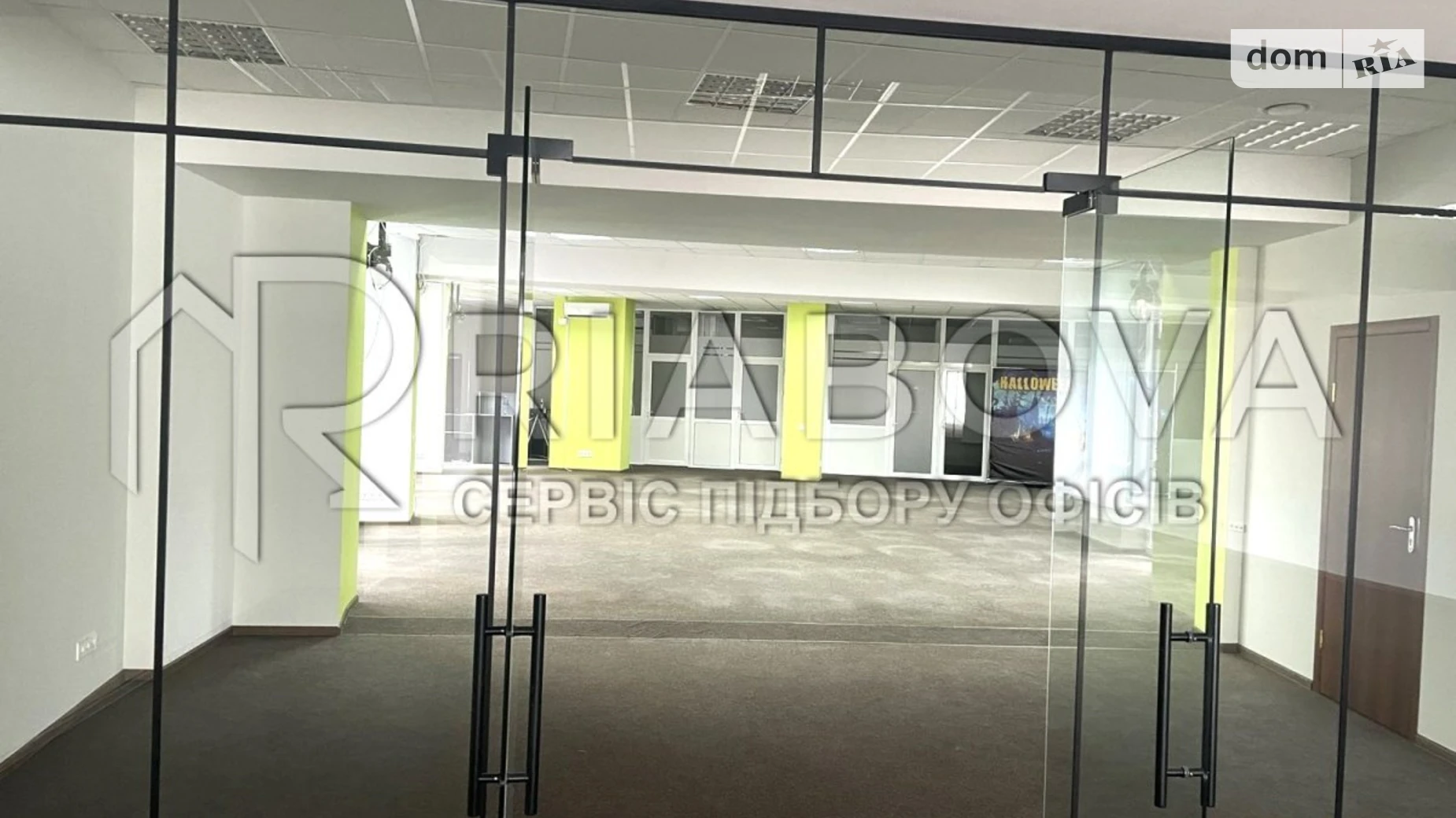 Сдается в аренду офис 461 кв. м в бизнес-центре, цена: 8021 $ - фото 4