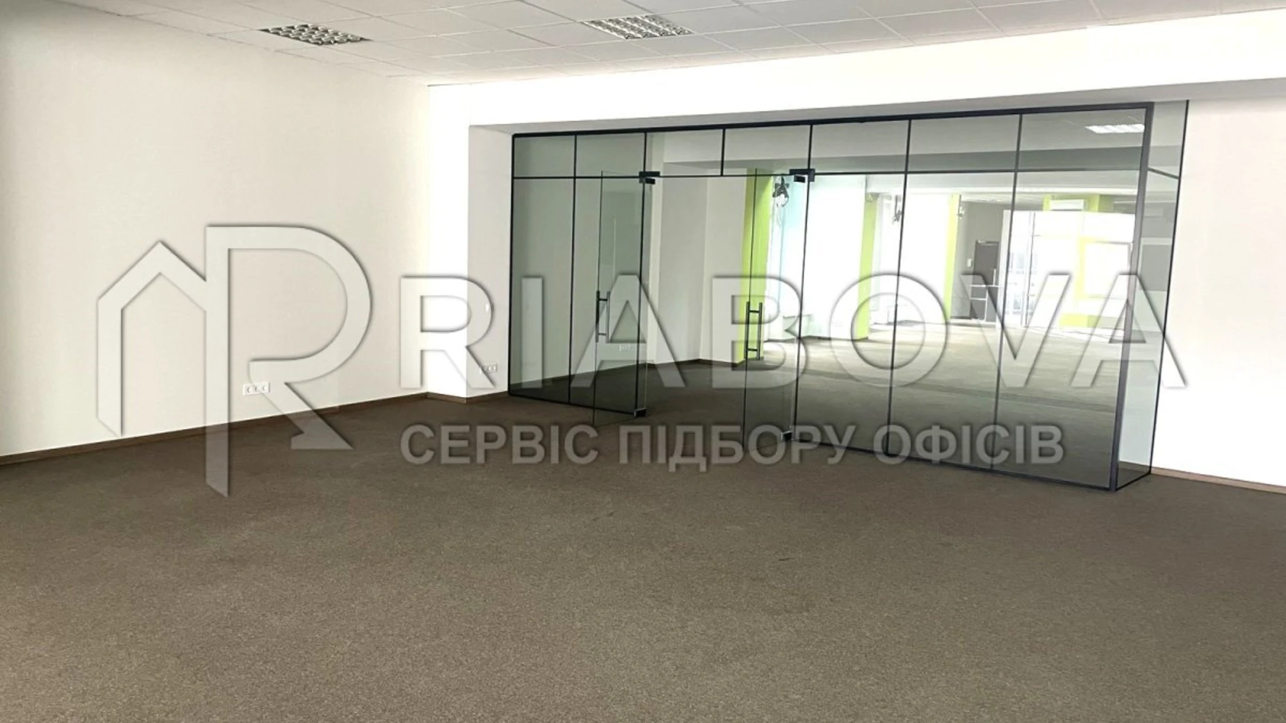 Сдается в аренду офис 461 кв. м в бизнес-центре, цена: 8021 $ - фото 5