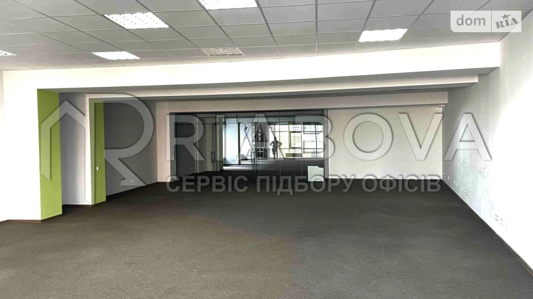 Сдается в аренду офис 461 кв. м в бизнес-центре, цена: 8021 $ - фото 3