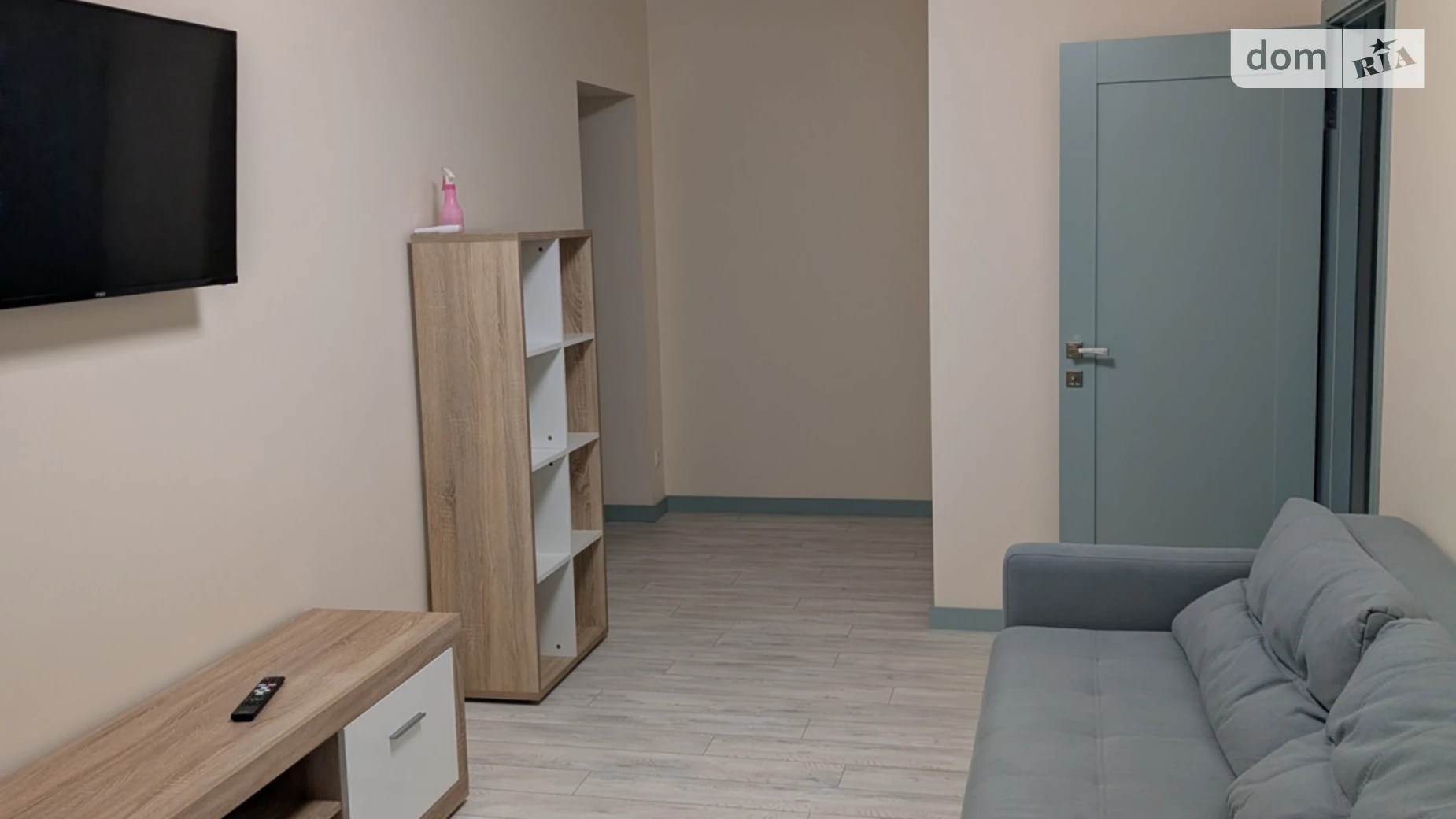 2-комнатная квартира 74 кв. м в, цена: 22000 грн - фото 4