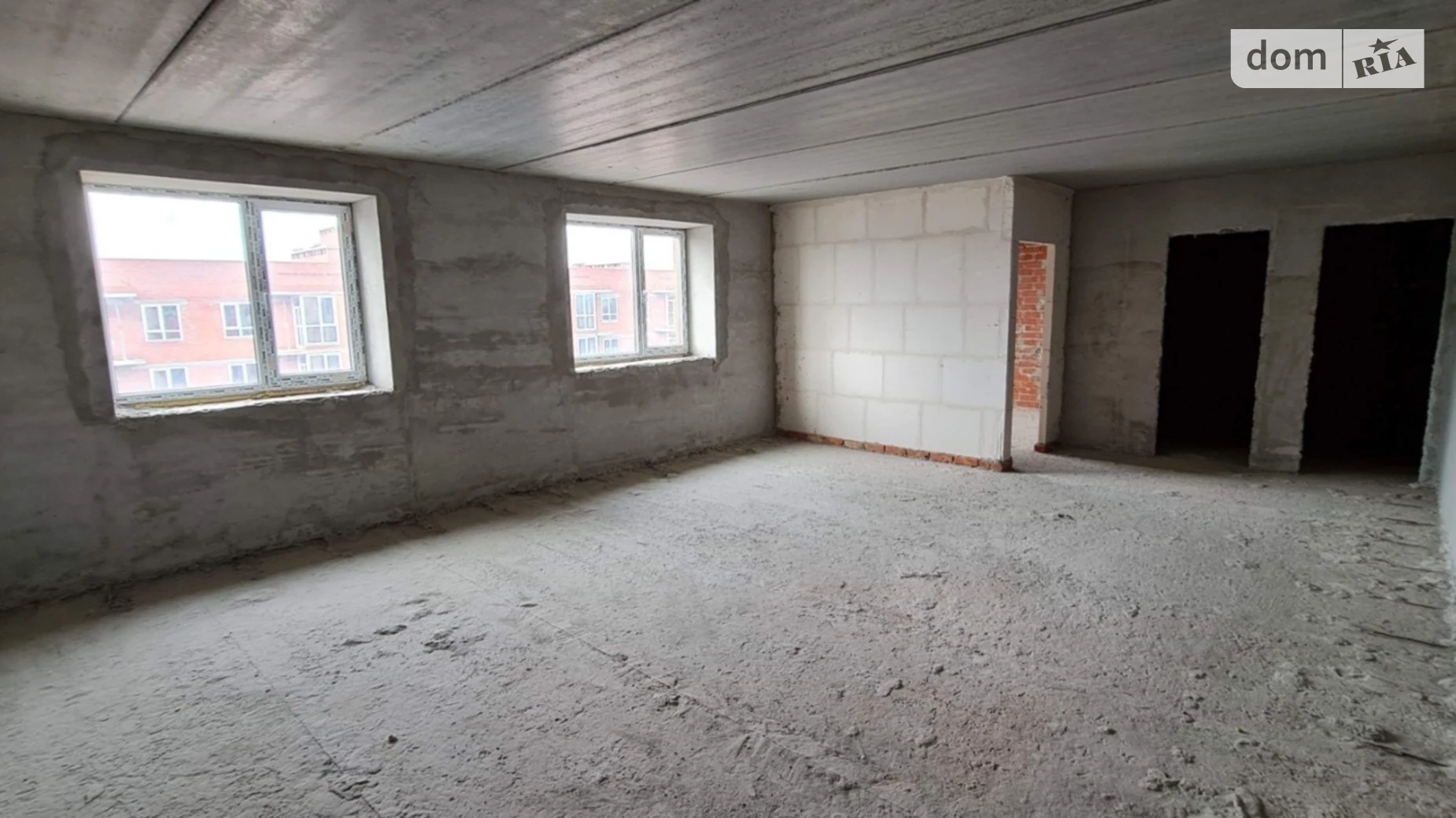 Продається 2-кімнатна квартира 72 кв. м у Слобожанському, вул. Співдружності - фото 2