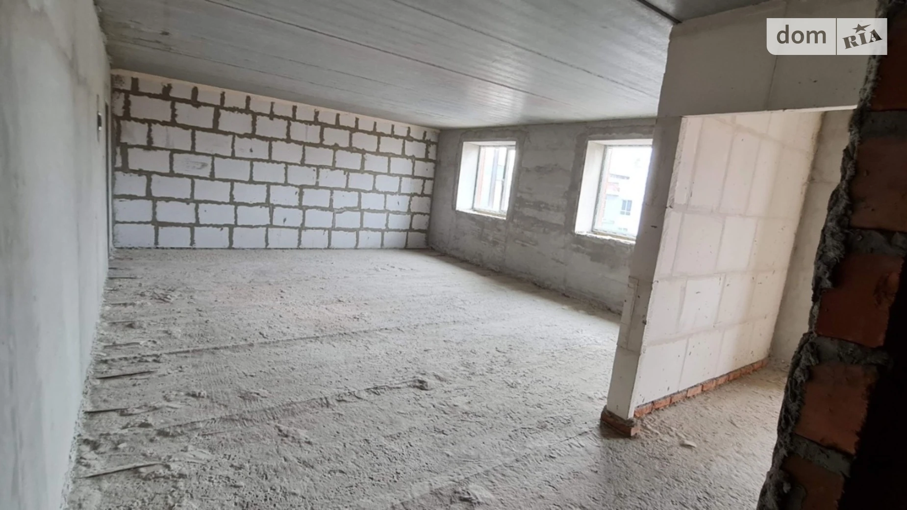 Продається 2-кімнатна квартира 72 кв. м у Слобожанському, вул. Співдружності - фото 3