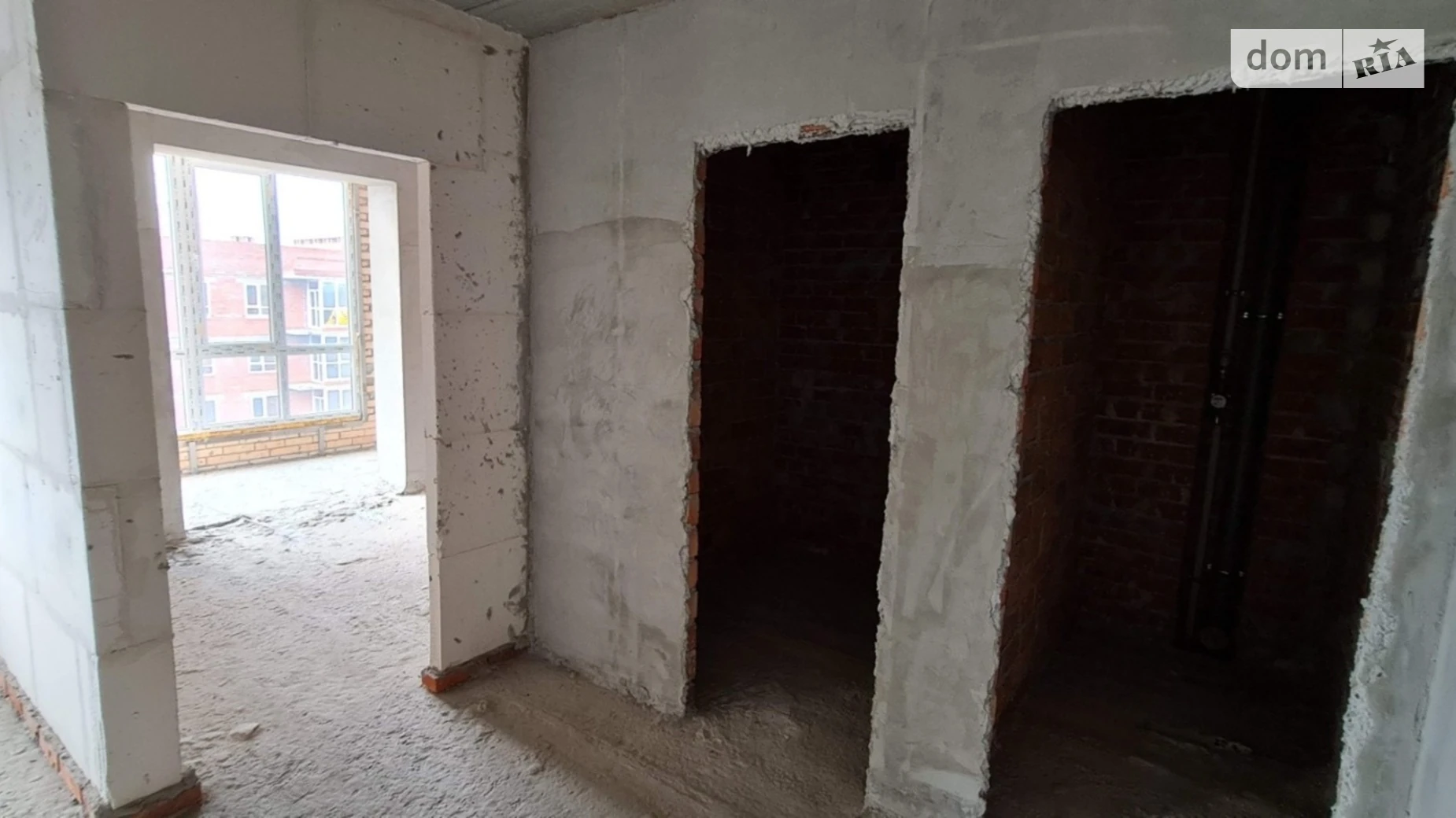 Продається 2-кімнатна квартира 72 кв. м у Слобожанському, вул. Співдружності - фото 4