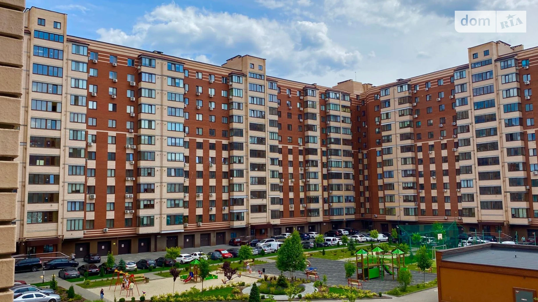 Продається 2-кімнатна квартира 72 кв. м у Слобожанському, вул. Співдружності - фото 5