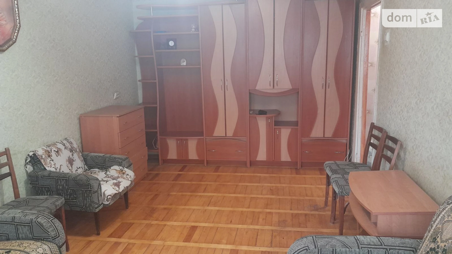 1-комнатная квартира 30 кв. м в Тернополе, ул. Савуры Клима - фото 2