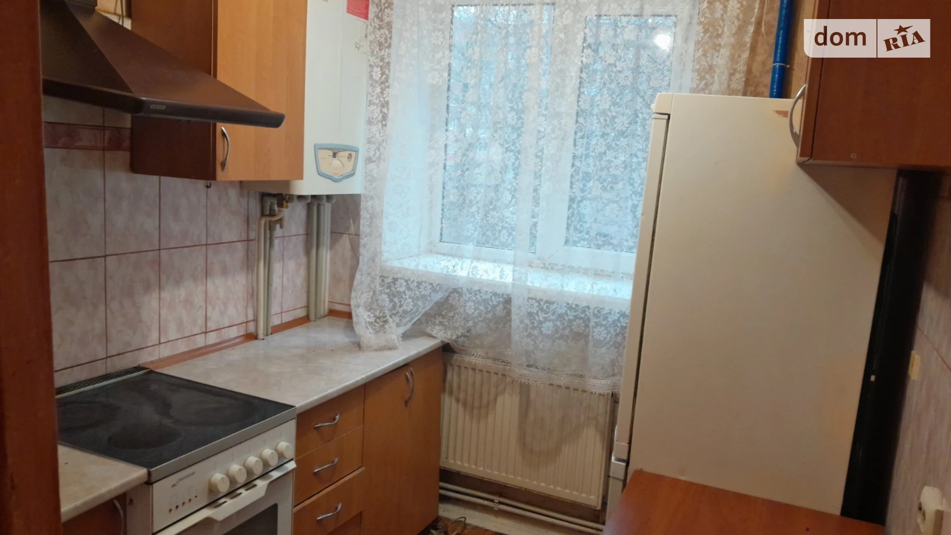 1-комнатная квартира 30 кв. м в Тернополе, ул. Савуры Клима - фото 3