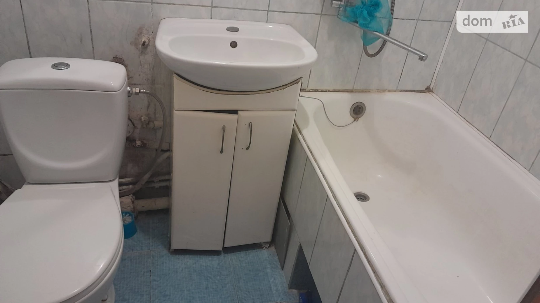 1-комнатная квартира 30 кв. м в Тернополе, ул. Савуры Клима - фото 4