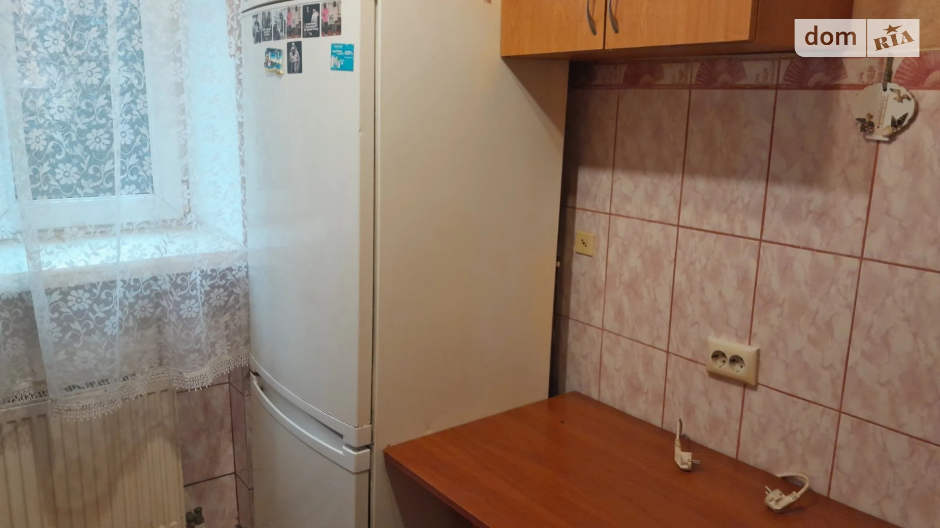 1-комнатная квартира 30 кв. м в Тернополе, ул. Савуры Клима - фото 5