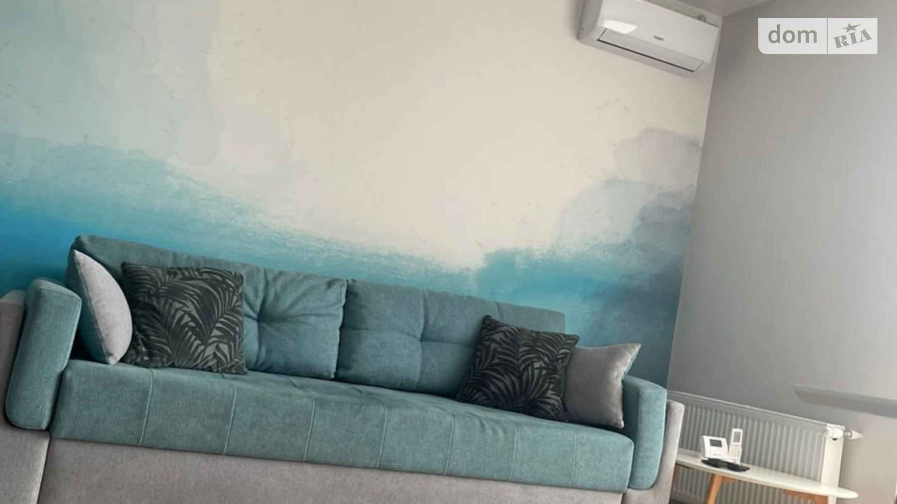 Сдается в аренду 1-комнатная квартира 42 кв. м в Хмельницком, ул. Заречанская, 3/2Б - фото 4