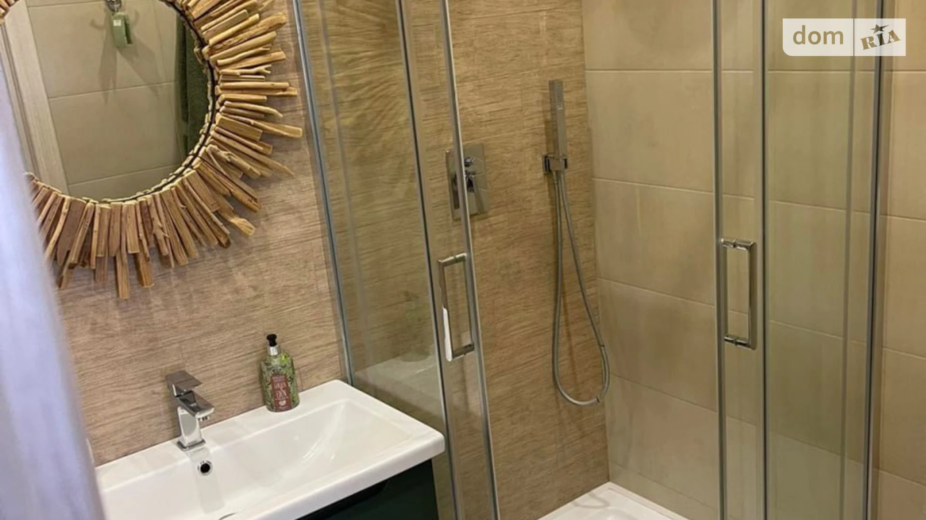 Сдается в аренду 1-комнатная квартира 42 кв. м в Хмельницком, ул. Заречанская, 3/2Б - фото 5