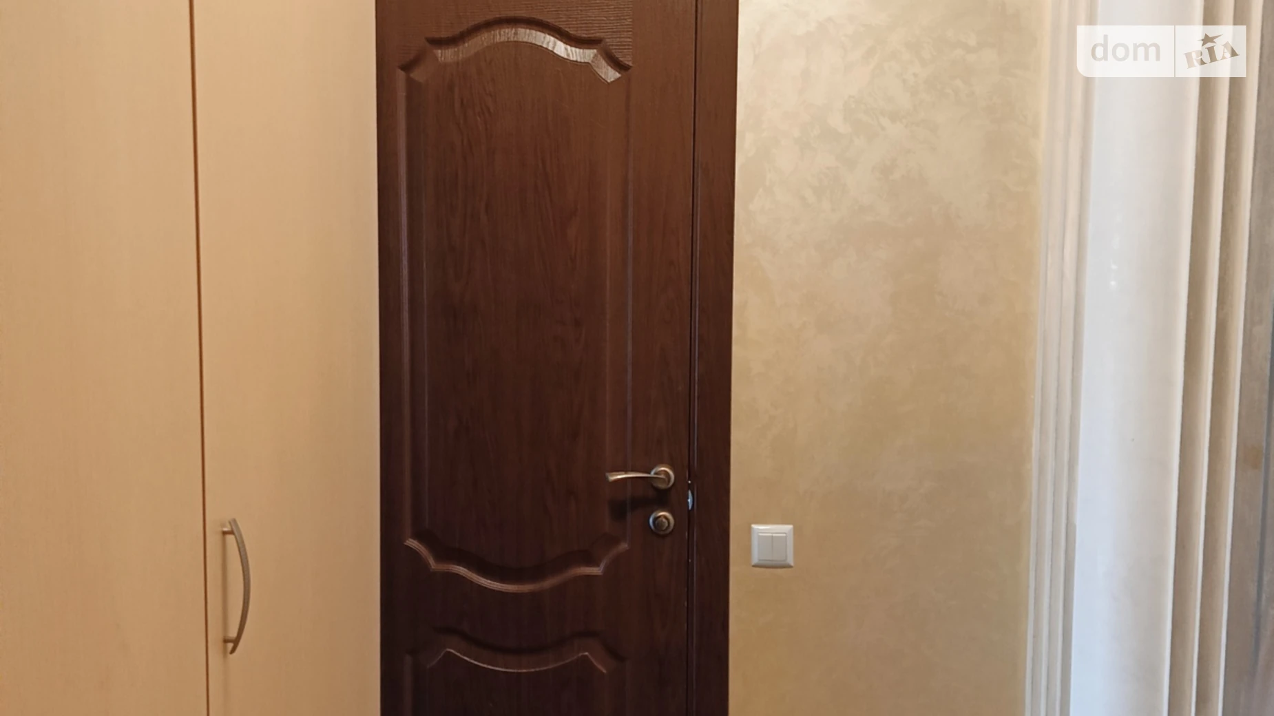 Сдается в аренду 1-комнатная квартира 40 кв. м в Ровно, ул. Кулика и Гудачека(Макарова), 24А - фото 4