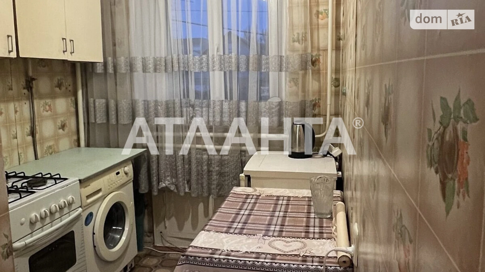 Продается 1-комнатная квартира 21.5 кв. м в Виннице, ул. Павла Корнелюка(Станиславского) - фото 3