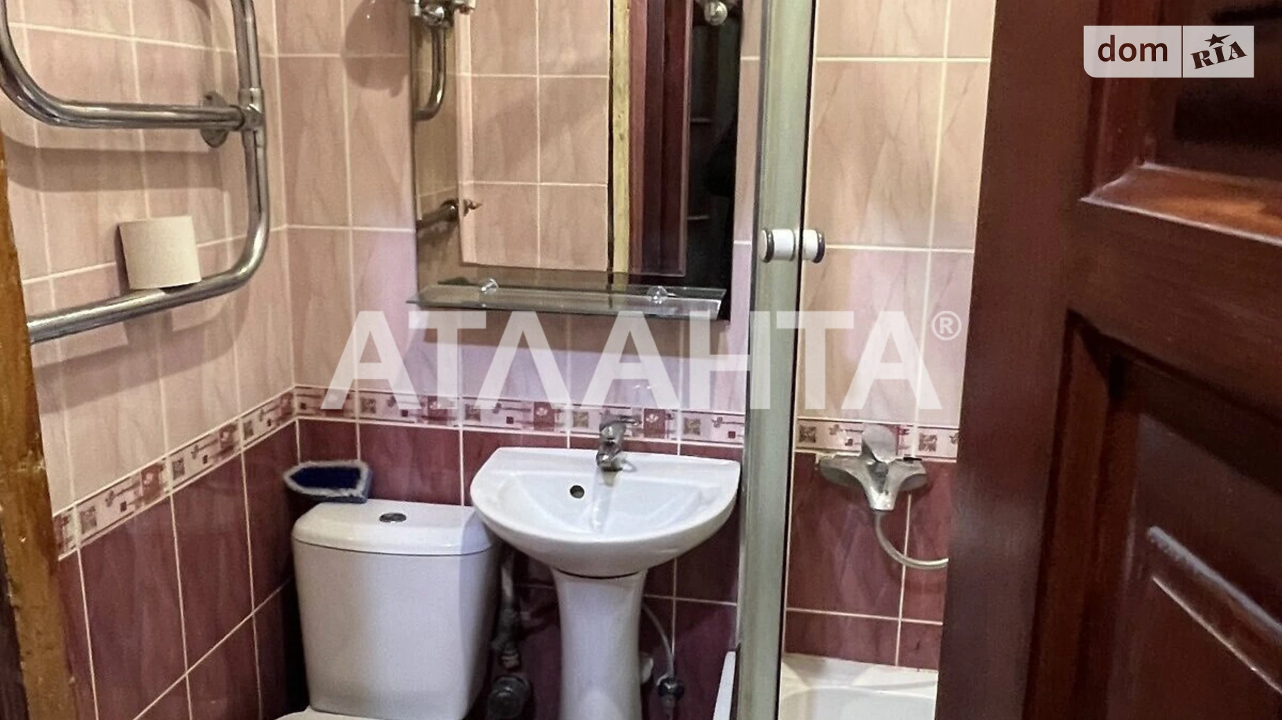 Продается 1-комнатная квартира 21.5 кв. м в Виннице, ул. Павла Корнелюка(Станиславского) - фото 4