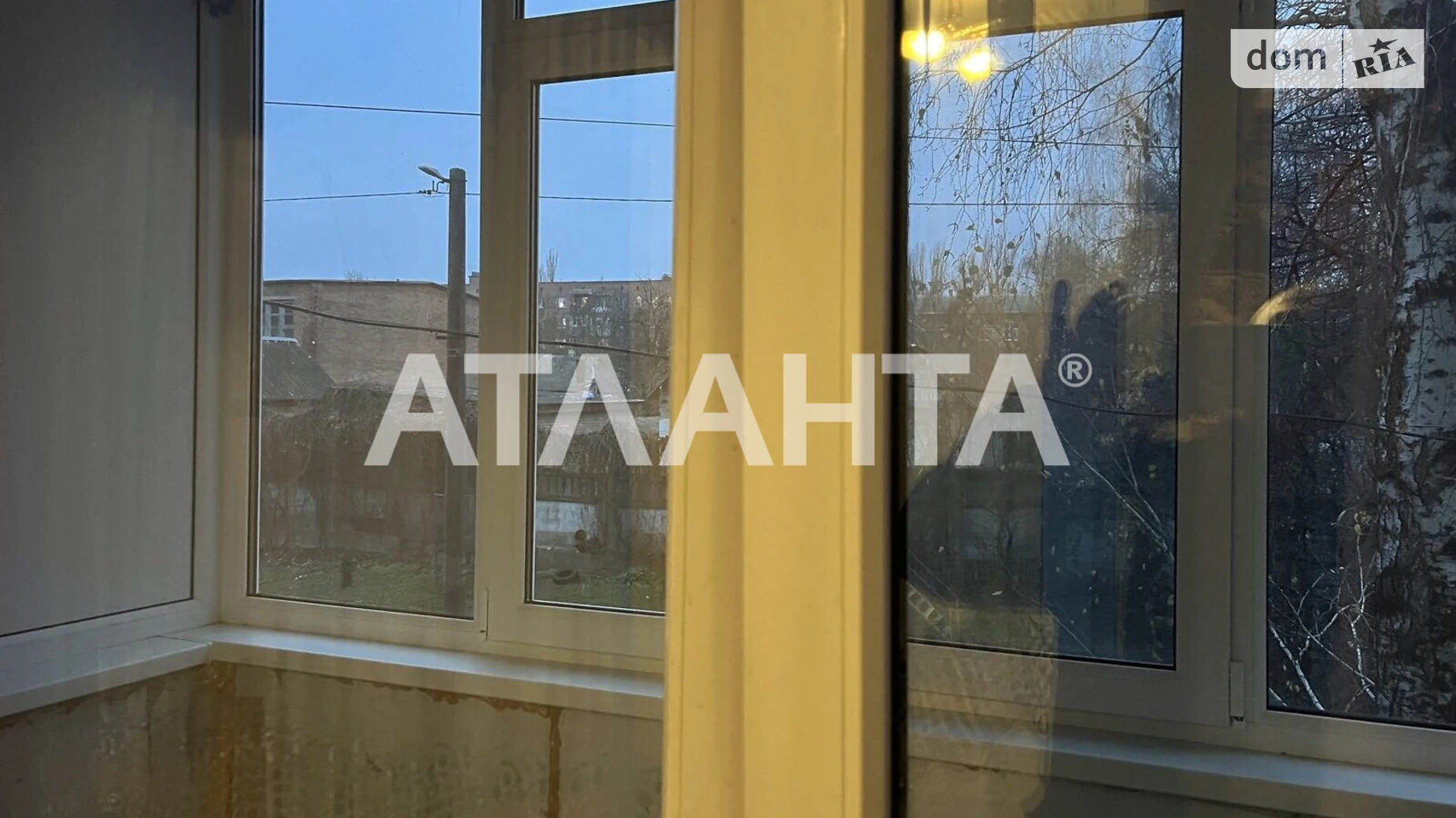 Продается 1-комнатная квартира 21.5 кв. м в Виннице, ул. Павла Корнелюка(Станиславского) - фото 5