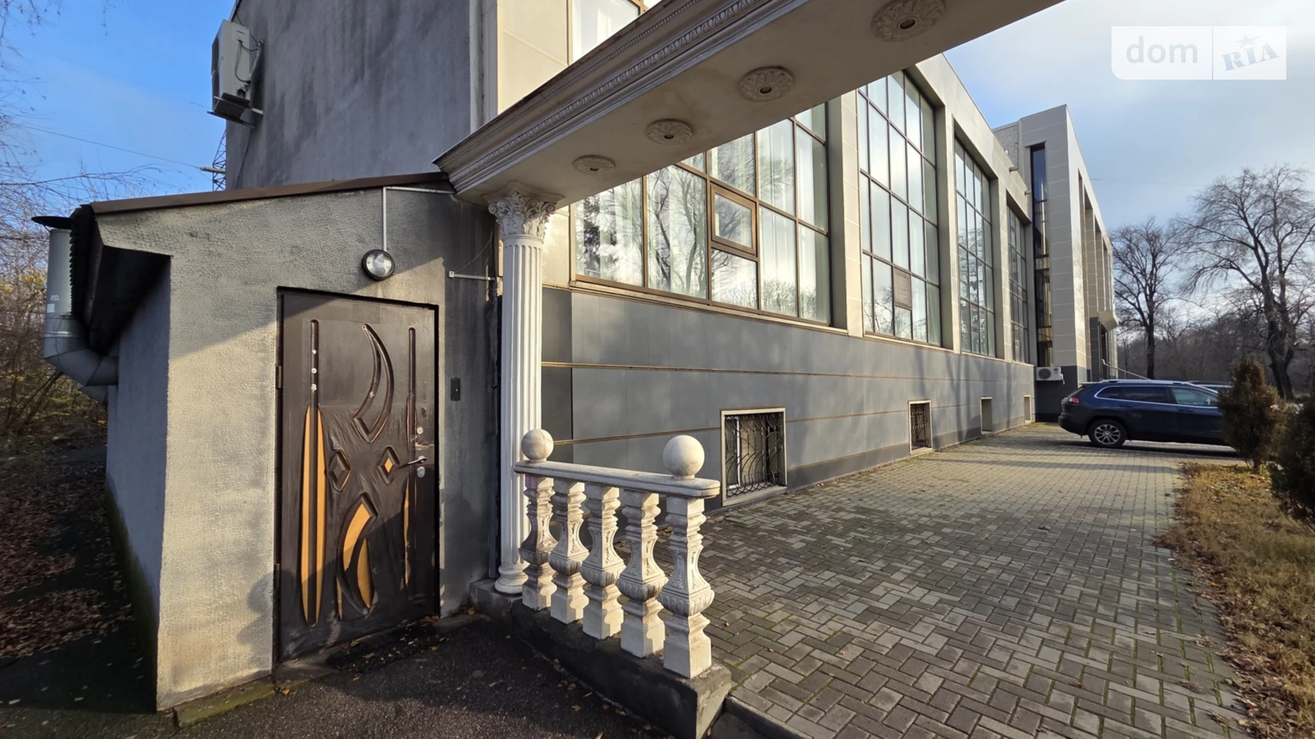 Сдается в аренду офис 100 кв. м в бизнес-центре, цена: 12000 грн - фото 3