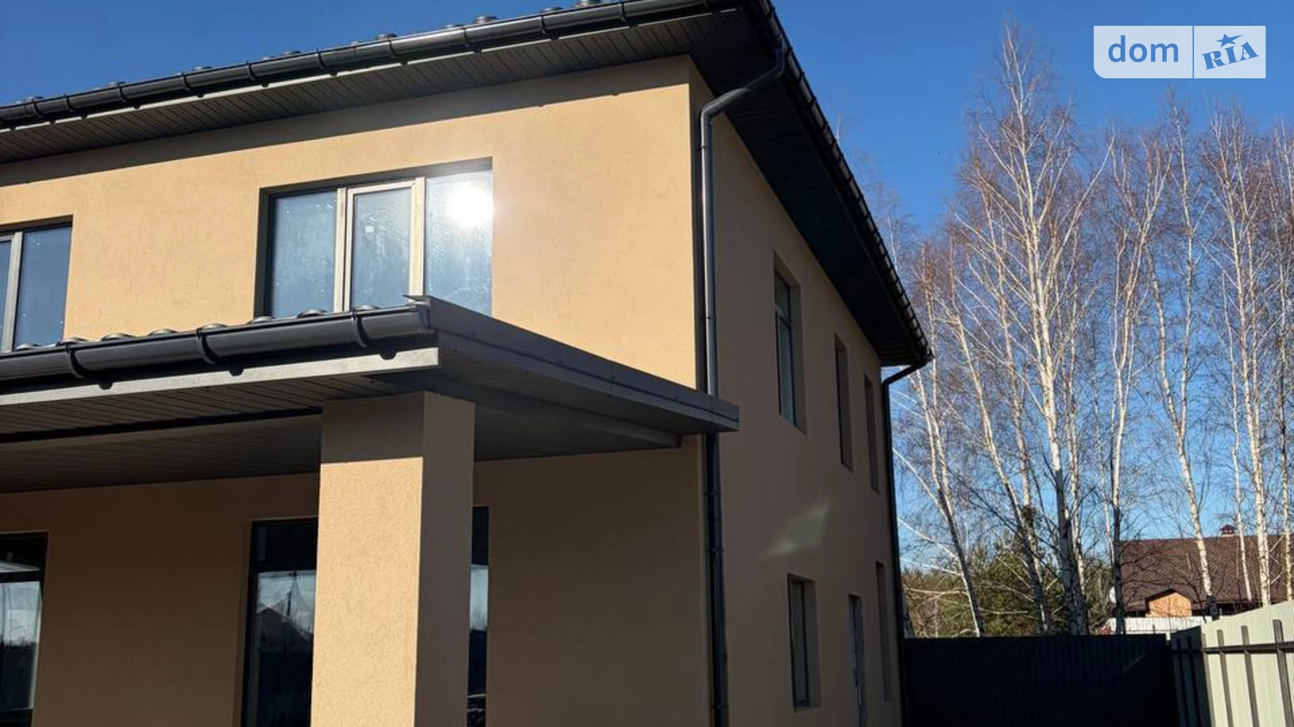 Продается дом на 2 этажа 150 кв. м с участком, цена: 90000 $ - фото 3