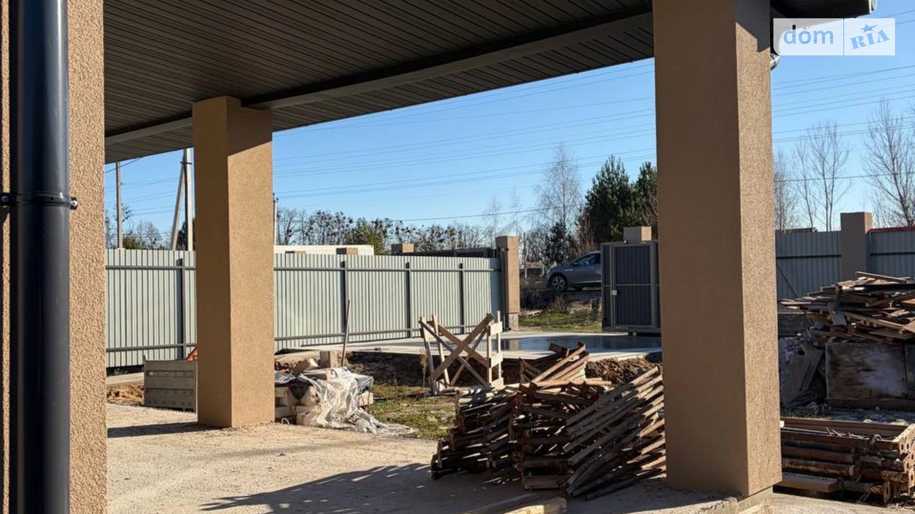 Продается дом на 2 этажа 150 кв. м с участком, цена: 90000 $ - фото 4