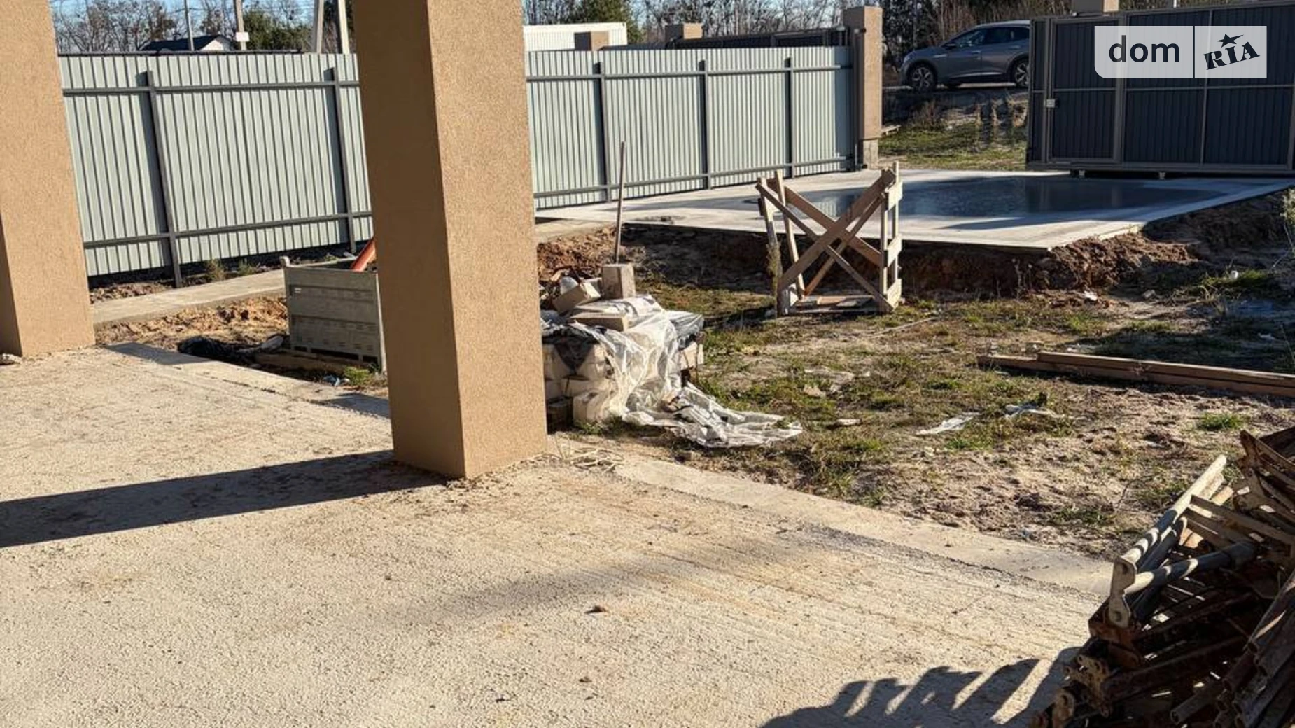 Продается дом на 2 этажа 150 кв. м с участком, цена: 90000 $ - фото 5