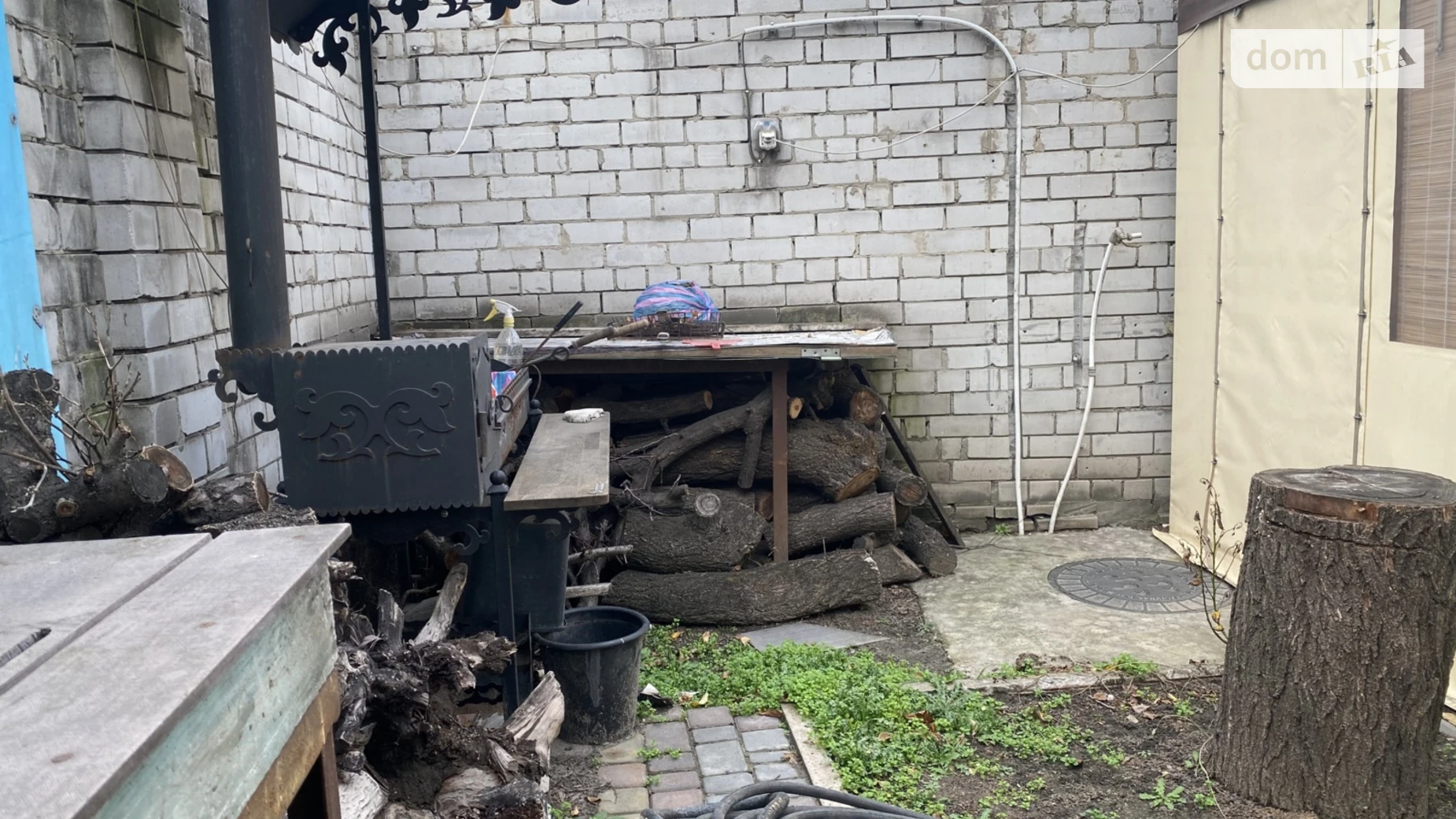 Продается одноэтажный дом 92.2 кв. м с садом, цена: 75000 $ - фото 4