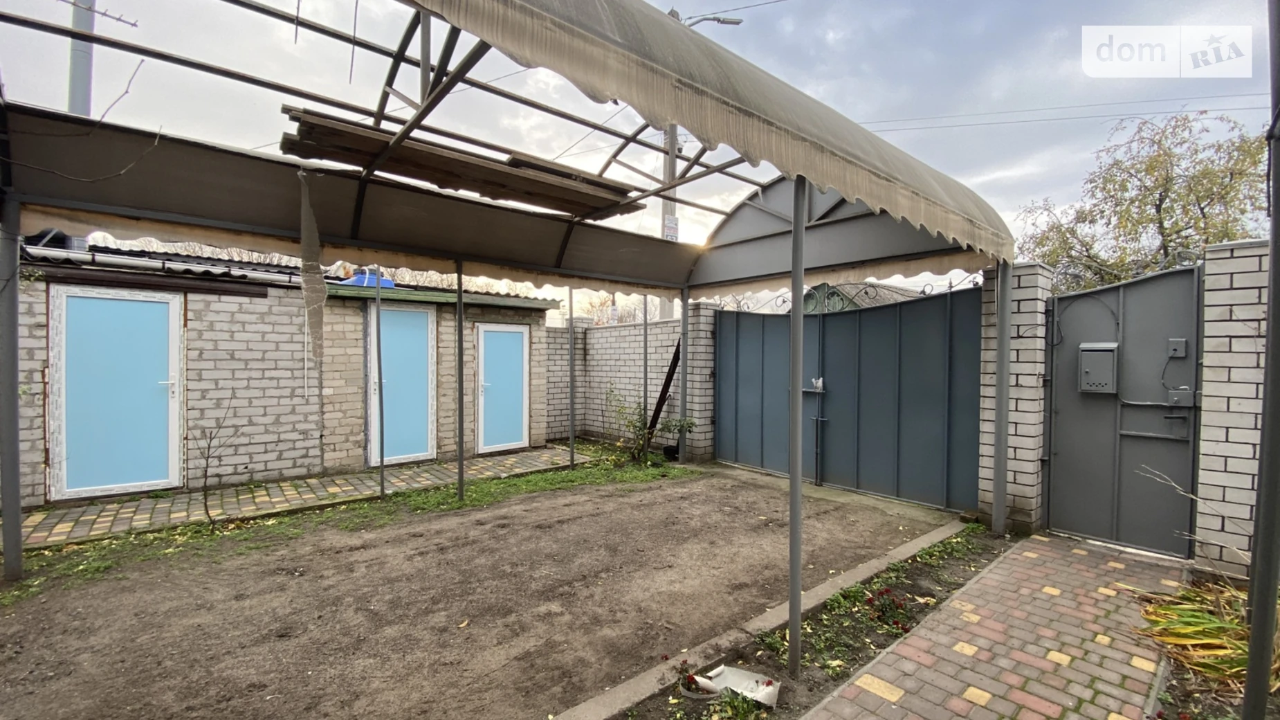 Продается одноэтажный дом 92.2 кв. м с садом, цена: 75000 $ - фото 5