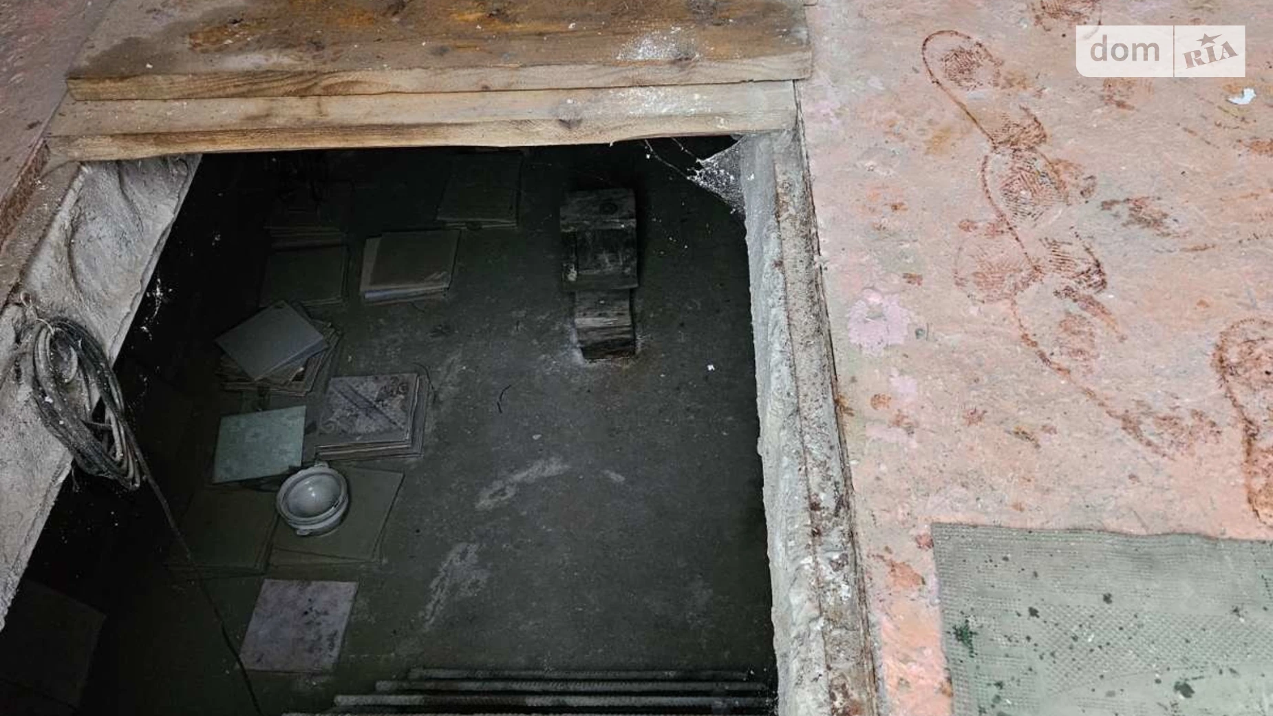 Продается место в гаражном кооперативе под легковое авто на 37.71 кв. м, цена: 12900 $ - фото 3