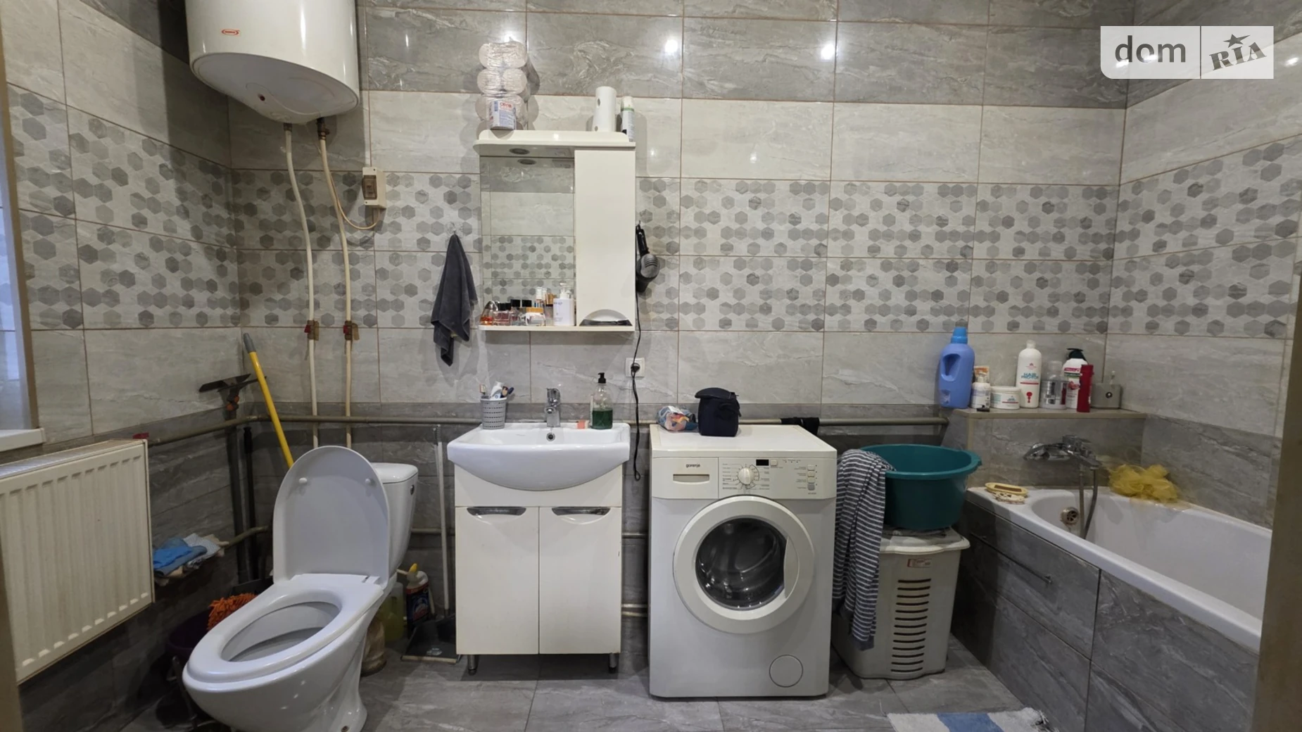 Продается одноэтажный дом 56 кв. м с верандой, цена: 59900 $ - фото 2