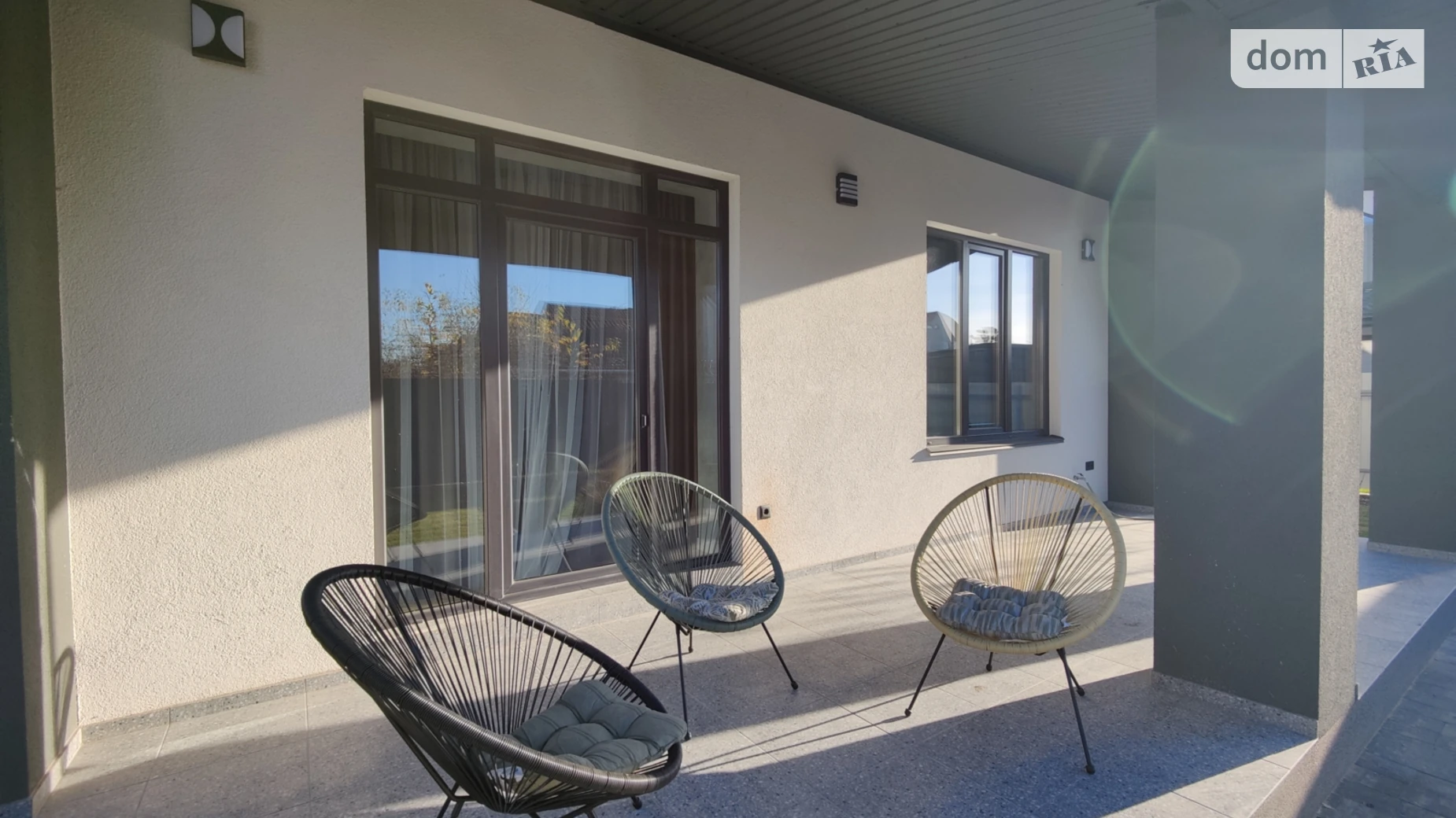 Продается дом на 2 этажа 140 кв. м с беседкой, цена: 237000 $ - фото 4