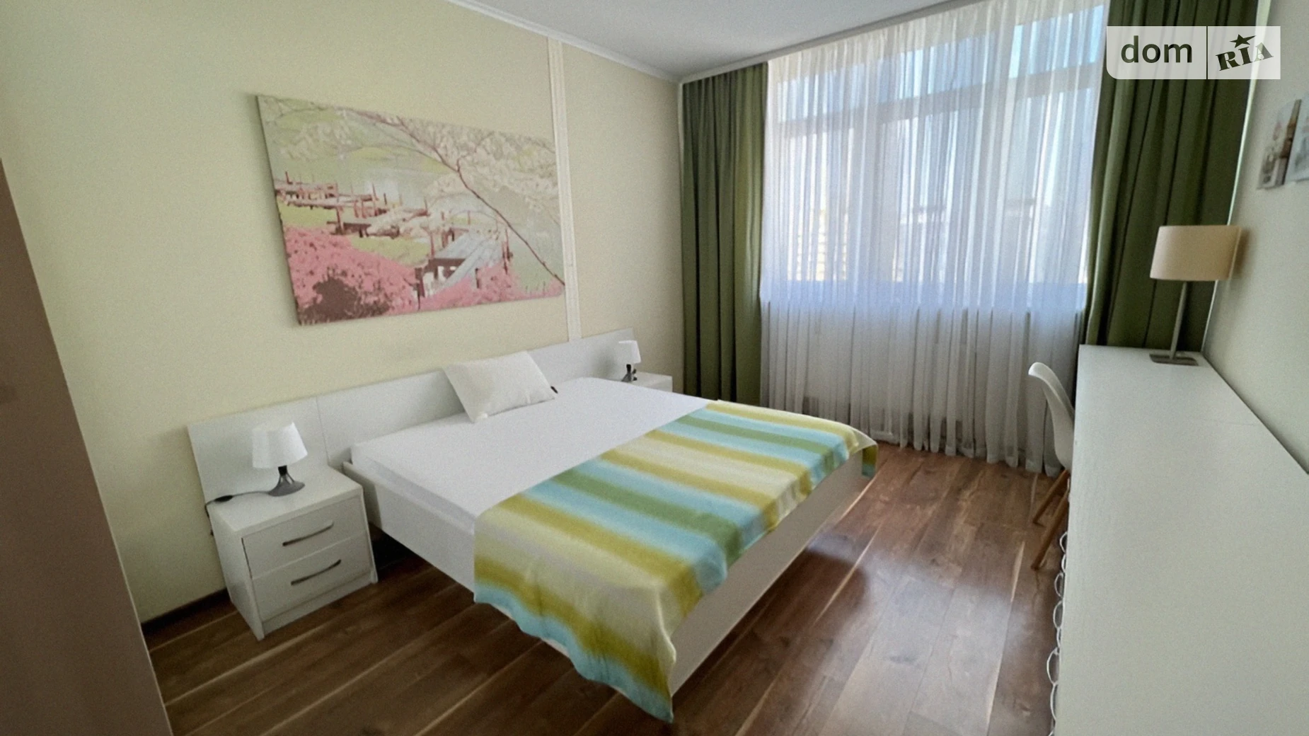 ул. Воскресенская, 12А Воскресенка Киев ЖК Парковые озера Дарница - фото 3