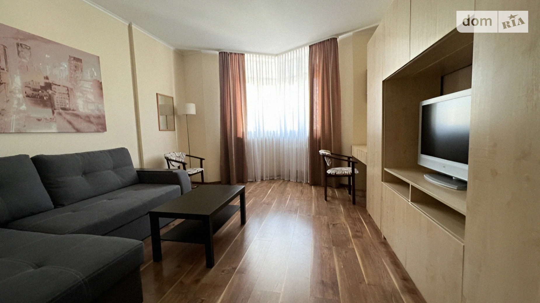 ул. Воскресенская, 12А Воскресенка Киев ЖК Парковые озера Дарница - фото 5