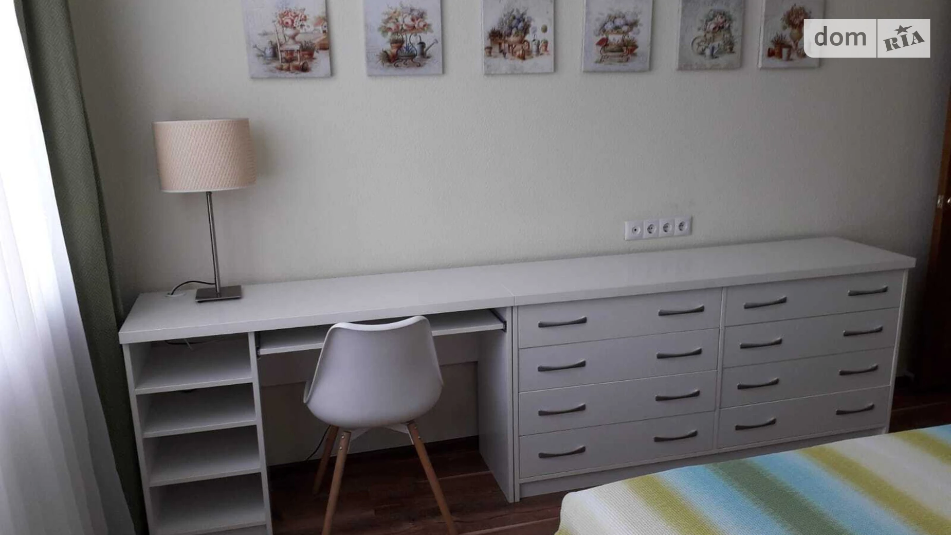 ул. Воскресенская, 12А Воскресенка Киев ЖК Парковые озера Дарница - фото 2