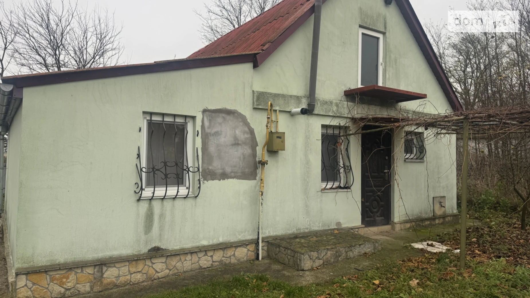 Продается одноэтажный дом 62 кв. м с камином, ул. Вытягайловская(Октябрьская) - фото 2