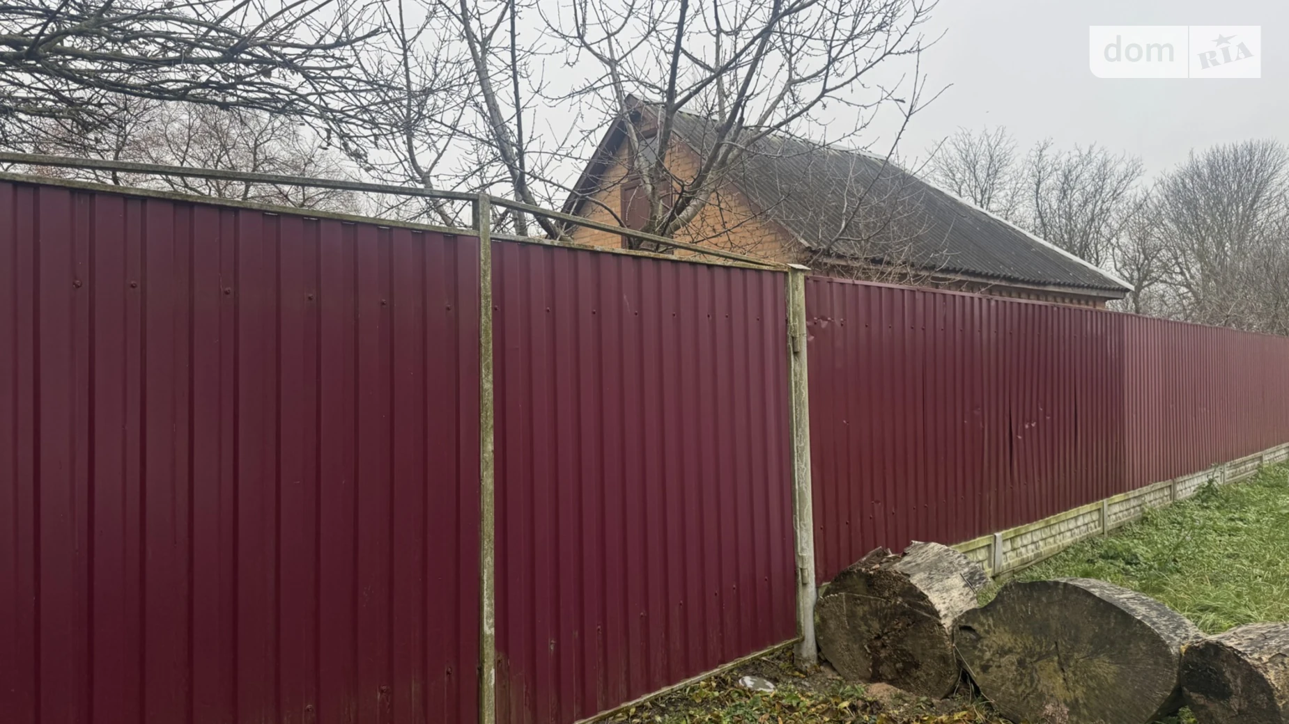 Продается одноэтажный дом 62 кв. м с камином, ул. Вытягайловская(Октябрьская) - фото 5