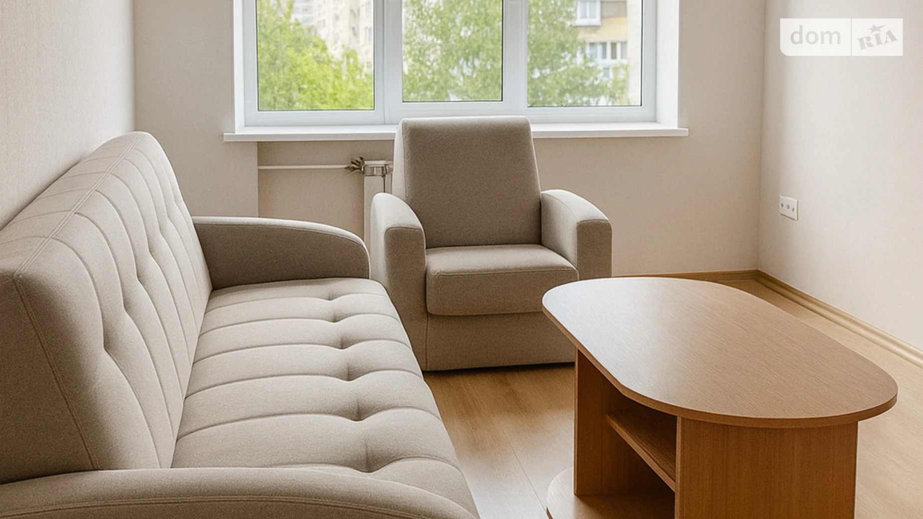 Продається 3-кімнатна квартира 61 кв. м у Києві, цена: 85000 $ - фото 3